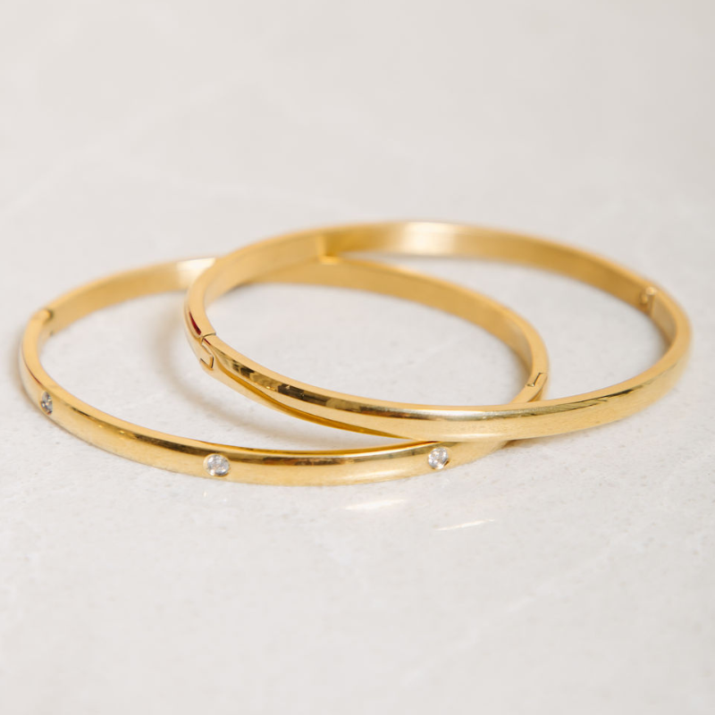 BRACELETS