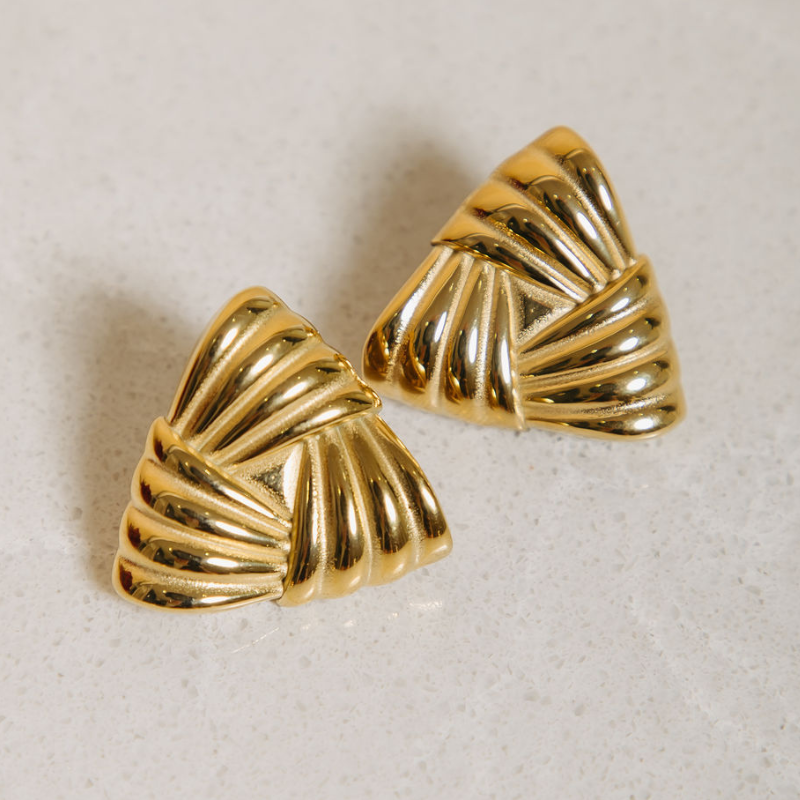 ATHENA EARRINGS