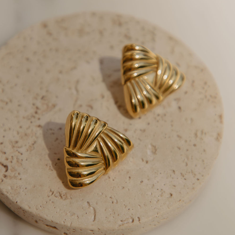 ATHENA EARRINGS