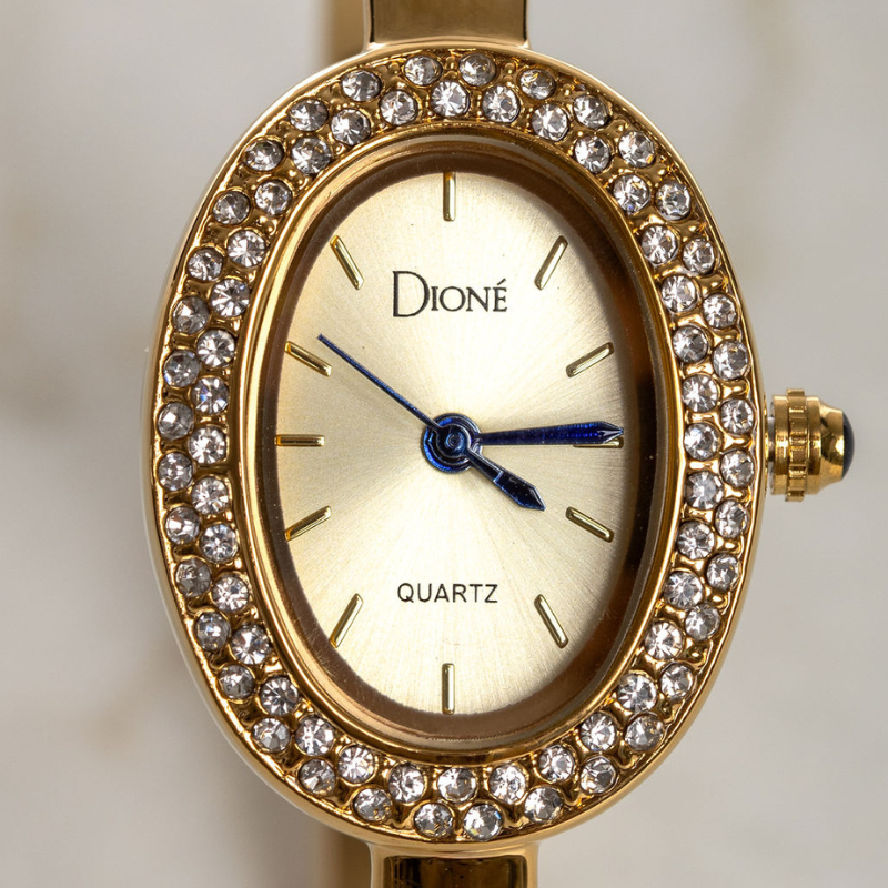 Luxury Watch