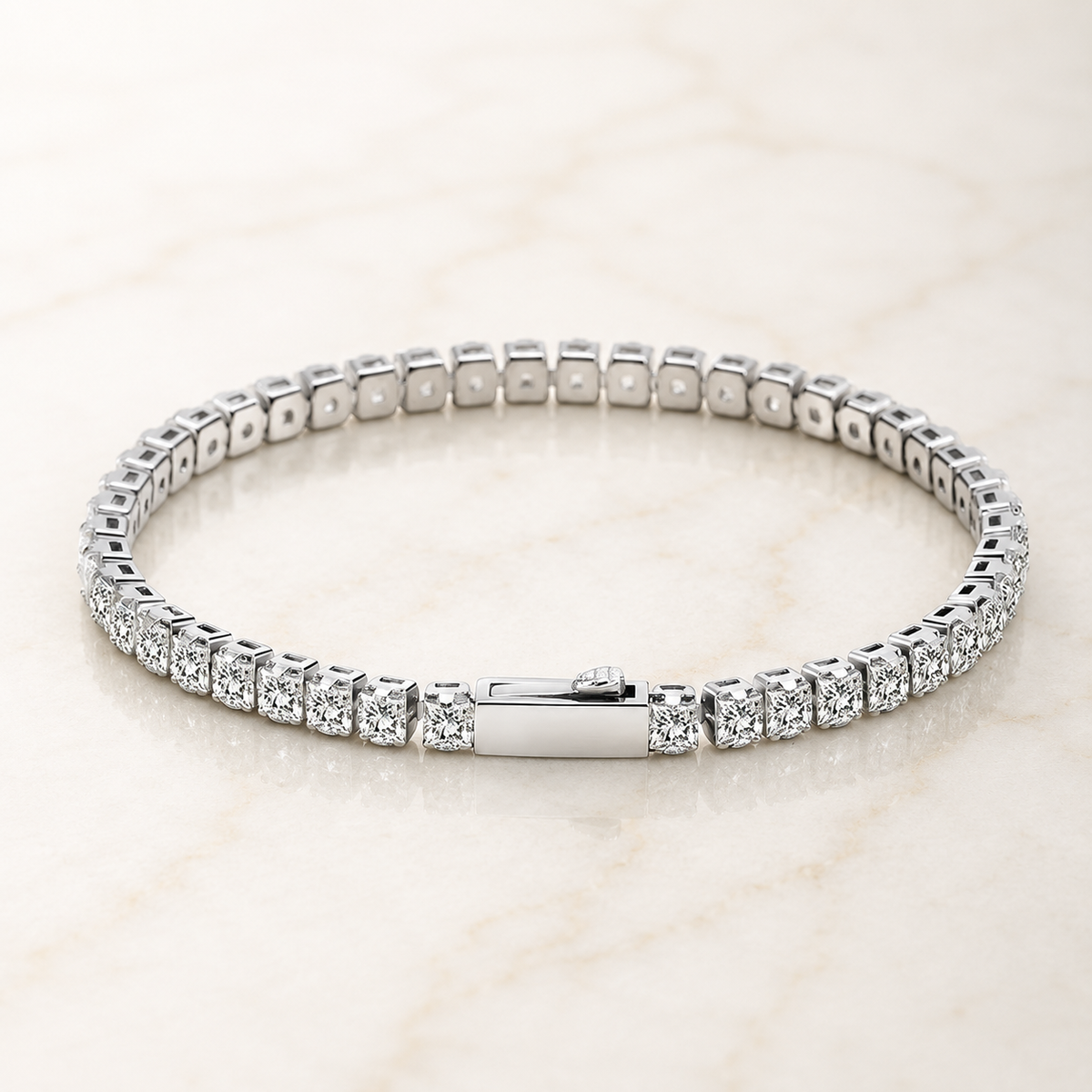 Tennis Bracelet