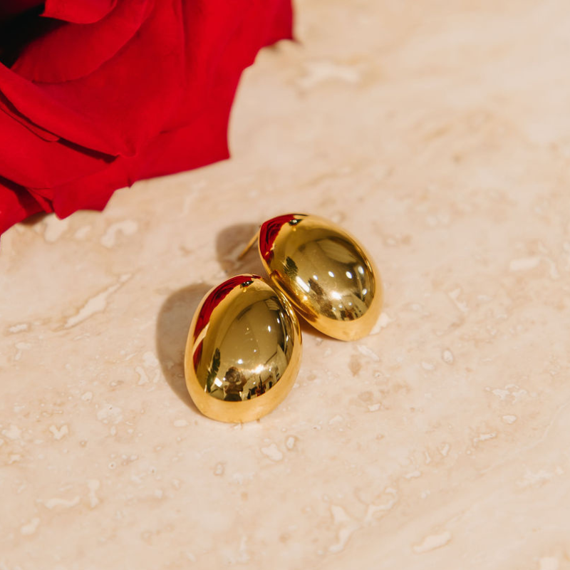 SOLANA EARRINGS