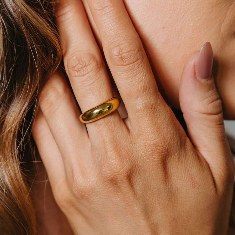 ZARIA RING