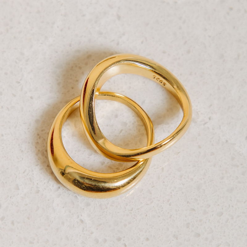 YEMAYA RING