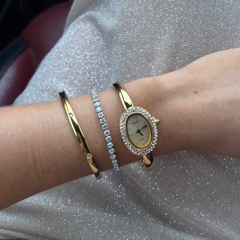 Affordable Luxury watch