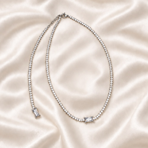 ARMOUR DE LUNA - BRIDAL - NECKLACE