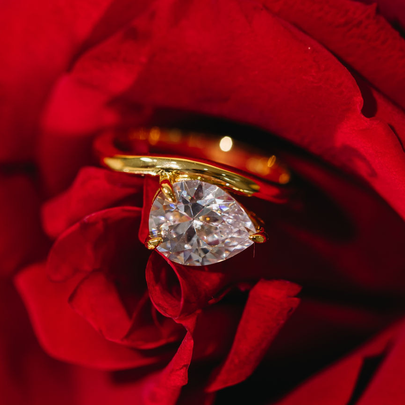 CALISTA RING
