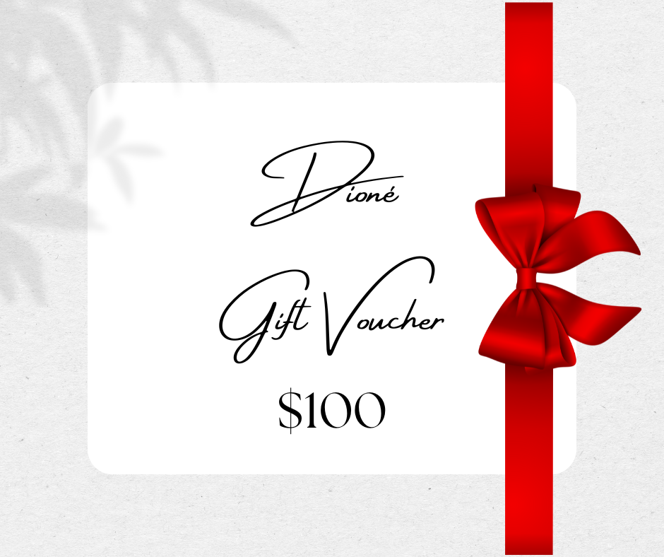 GIFT VOUCHERS
