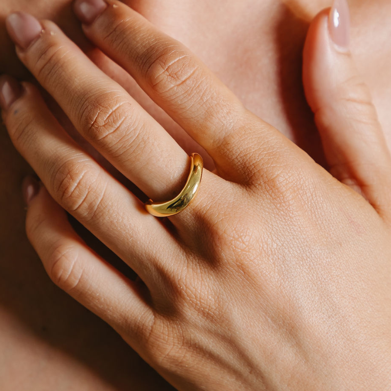 YEMAYA RING